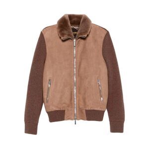 Moorer Men `Campiglio` Jacket